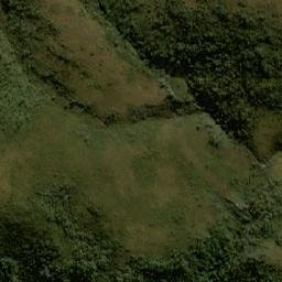 Satellite imagery of Mount Arrowsmith, AU