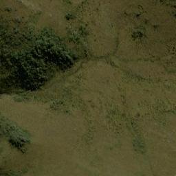 Satellite imagery of Mount Arrowsmith, AU
