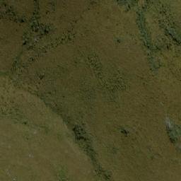 Satellite imagery of Mount Arrowsmith, AU