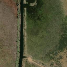 Satellite imagery of Cobbs Hill, AU