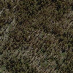 Satellite imagery of Little Jones Lookout, AU