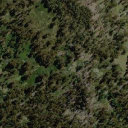 Satellite imagery of Old Mans Head, AU