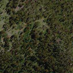 Satellite imagery of Old Mans Head, AU
