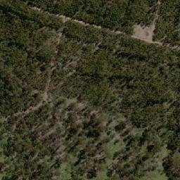 Satellite imagery of Round Hill, AU