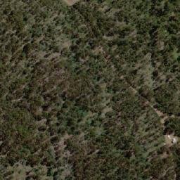 Satellite imagery of Round Hill, AU