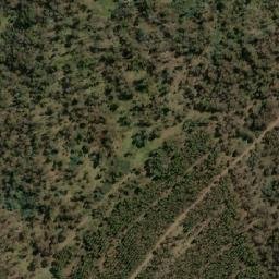 Satellite imagery of Headlam Top, AU
