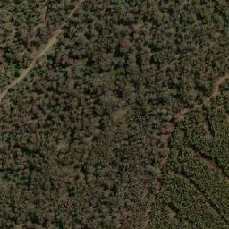 Satellite imagery of Headlam Top, AU