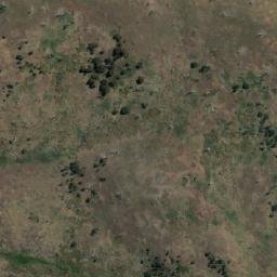 Satellite imagery of Murrays Sugarloaf, AU