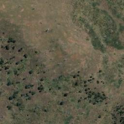 Satellite imagery of Murrays Sugarloaf, AU