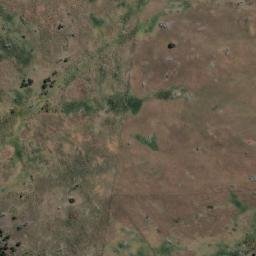 Satellite imagery of Murrays Sugarloaf, AU
