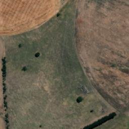 Satellite imagery of Kittys Hill, AU