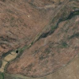 Satellite imagery of Kittys Hill, AU