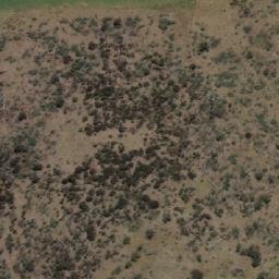 Satellite imagery of Conkatibu, AU