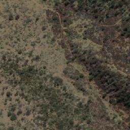 Satellite imagery of Conkatibu, AU