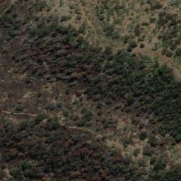 Satellite imagery of Conkatibu, AU
