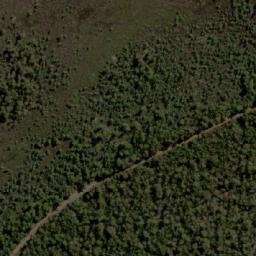Satellite imagery of Mount Tooms, AU