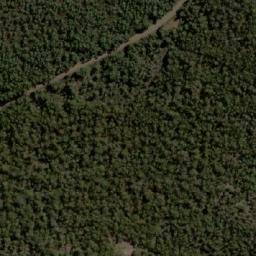 Satellite imagery of Mount Tooms, AU