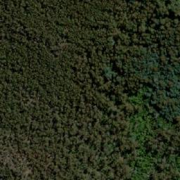 Satellite imagery of Mount Tooms, AU