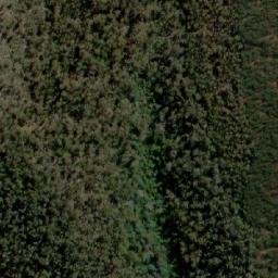 Satellite imagery of Buxtons Lookout, AU