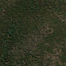Satellite imagery of Buxtons Lookout, AU
