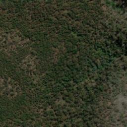 Satellite imagery of Buxtons Lookout, AU