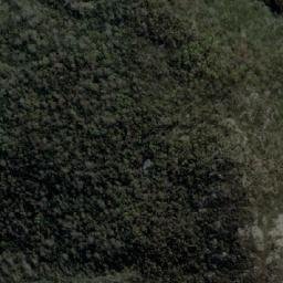 Satellite imagery of Mount Graham, AU