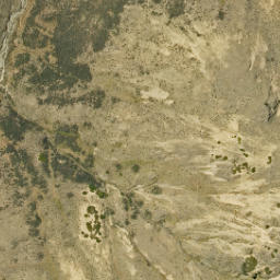 Satellite imagery of INKERMAN RIDGE, NZ