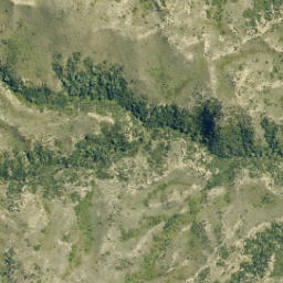 Satellite imagery of DAVY SPUR, NZ