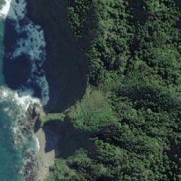 Satellite imagery of Morro Metalqui, CL