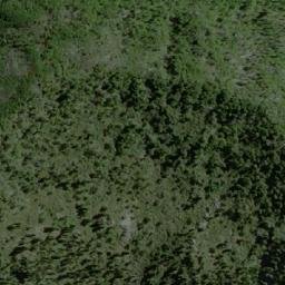 Satellite imagery of Morro Comau, CL