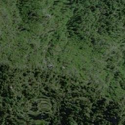 Satellite imagery of Morro Comau, CL