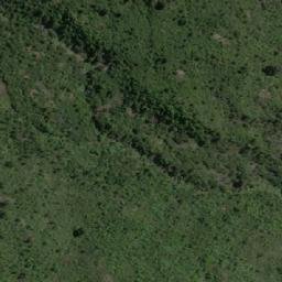Satellite imagery of Cerro El Morro, AR