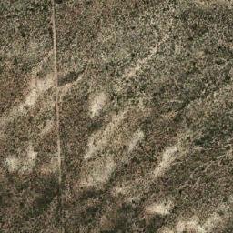 Satellite imagery of Cerro La Cueva de Los Leones, AR