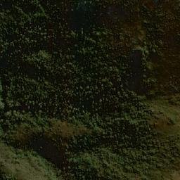 Satellite imagery of Mount Maud, AU