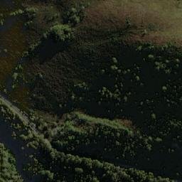 Satellite imagery of Artist Hill, AU