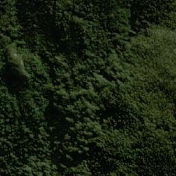 Satellite imagery of Mount Arrowsmith, AU