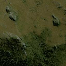 Satellite imagery of Mount Arrowsmith, AU