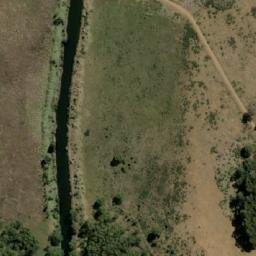 Satellite imagery of Cobbs Hill, AU