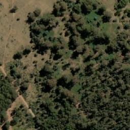 Satellite imagery of Cobbs Hill, AU