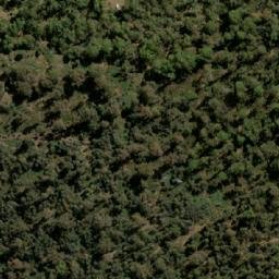 Satellite imagery of Cobbs Hill, AU