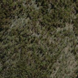 Satellite imagery of Little Jones Lookout, AU