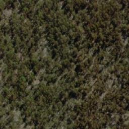 Satellite imagery of Little Jones Lookout, AU