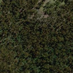 Satellite imagery of Old Mans Head, AU