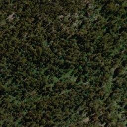 Satellite imagery of Old Mans Head, AU