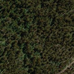 Satellite imagery of Old Mans Head, AU
