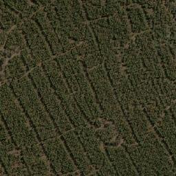 Satellite imagery of Headlam Top, AU
