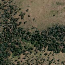 Satellite imagery of The Nipples, AU