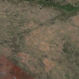 Satellite imagery of Murrays Sugarloaf, AU