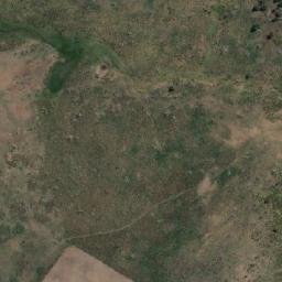 Satellite imagery of Murrays Sugarloaf, AU