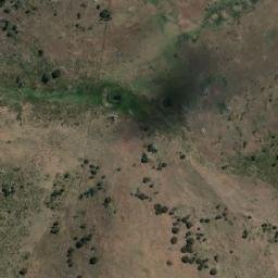 Satellite imagery of Murrays Sugarloaf, AU
